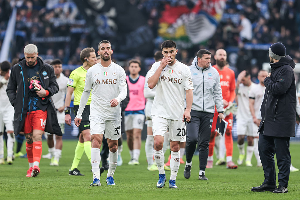 Serie A: riválisa játékosával erősítene a Juventus! – sajtóhír