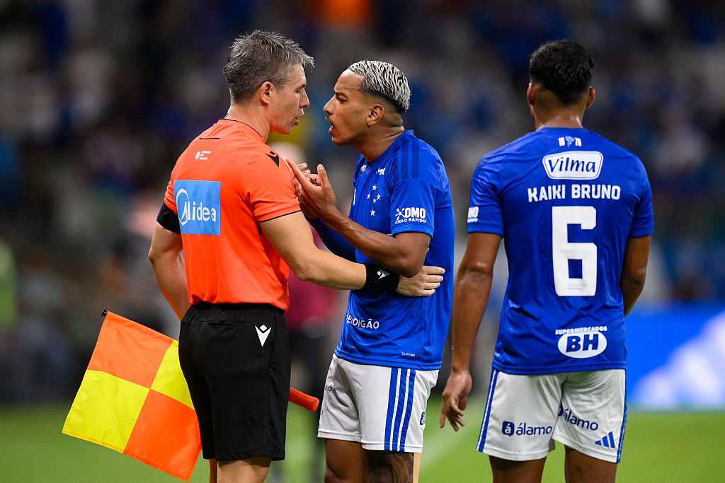 Brazília: hatalmas tömegjelenet az állami döntőben! – videóval