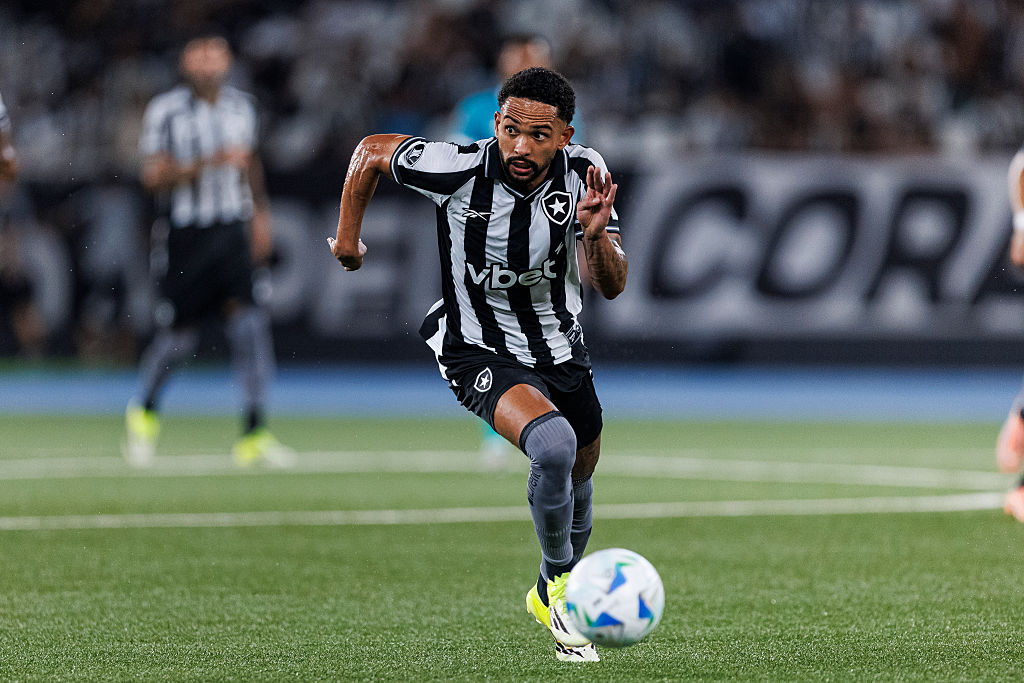 Libertadores-kupa: a két évvel ezelőtti győztes Botafogo nem jutott a főtáblára – KÖRKÉP