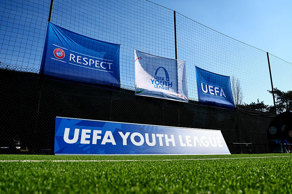 UEFA Ifjúsági Liga: hengerelt a Bruges, búcsúzott az Atlético a negyeddöntőben – KÖRKÉP
