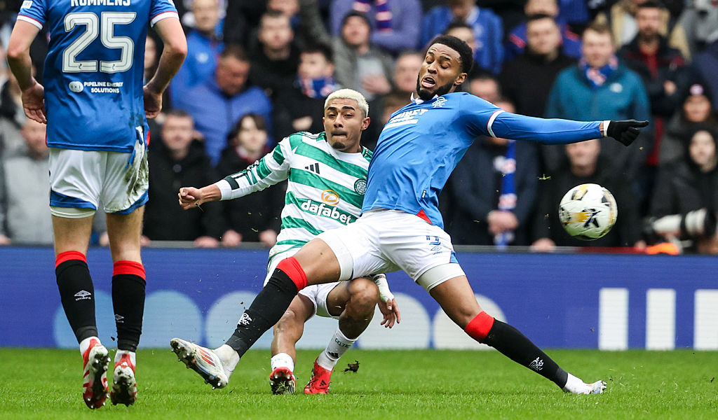 Premiership: kétgólos hátrányból állt fel a Rangers otthonában a Celtic! – videóval