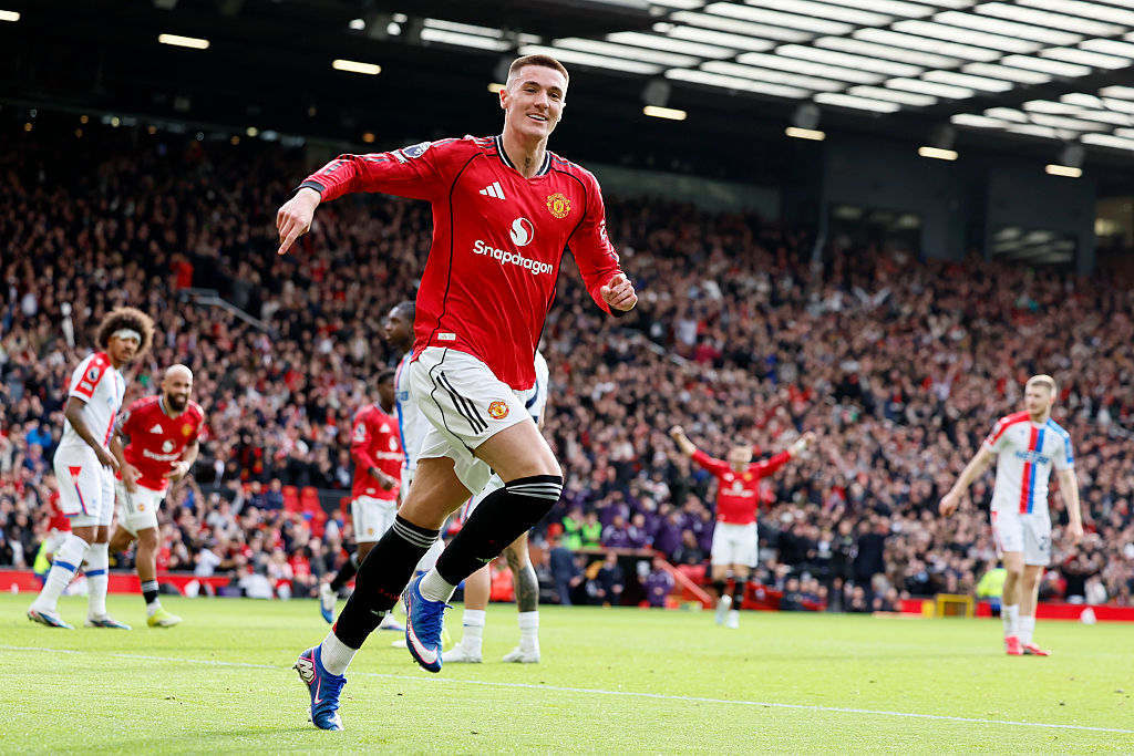 PL: hátrányba került, de végül nyerni tudott hazai pályán a Manchester United! – videóval