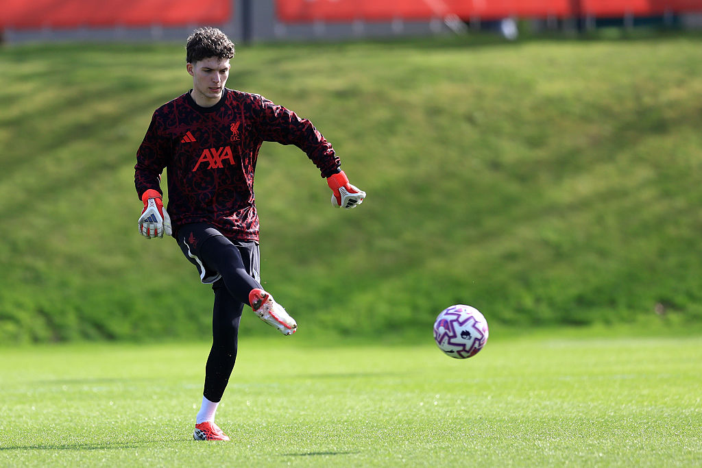 Pécsi Ármin: „Liverpoolban minden téren tudok fejlődni”