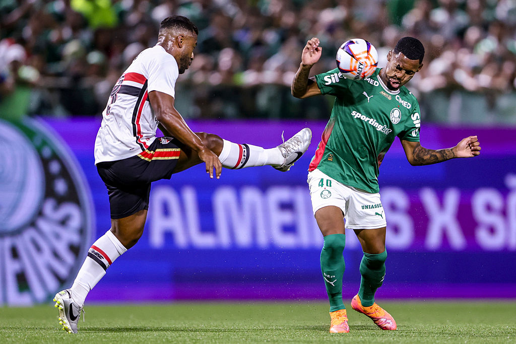 Campeonato Paulista: a Palmeiras a Sao Paulo FC legyőzésével jutott a döntőbe – videóval