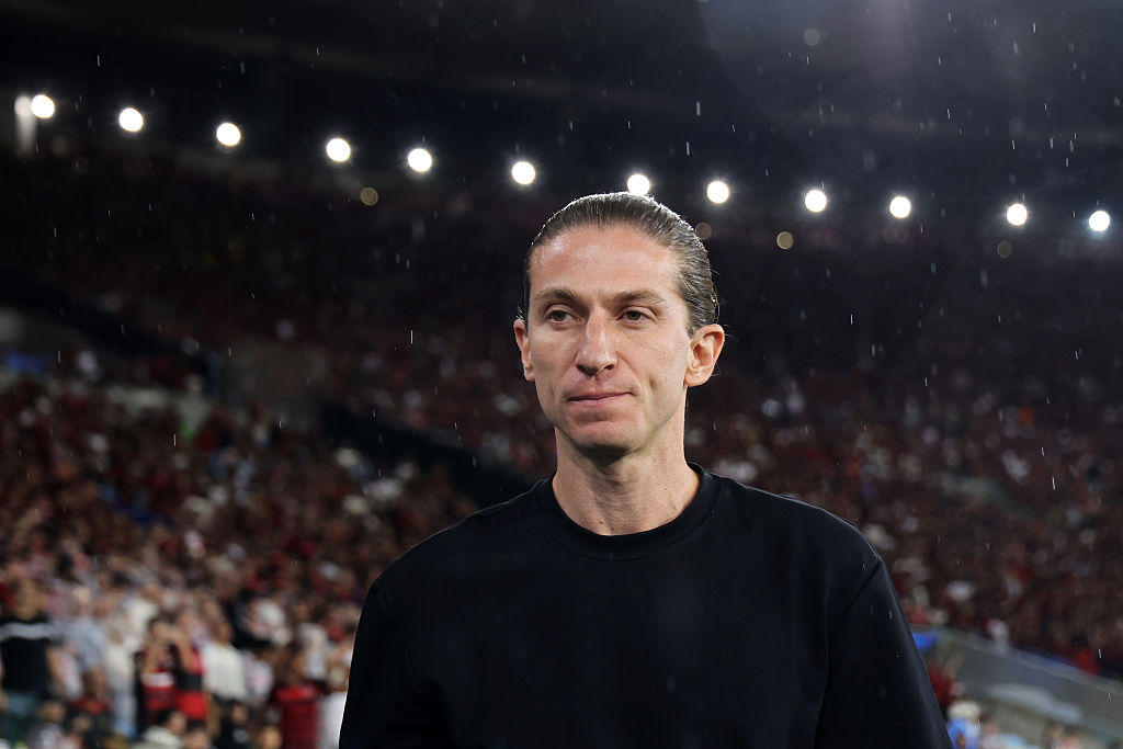 Tavaly mindent megnyertek, idén az első hullámvölgy után kirúgta a Flamengo Filipe Luíst – sajtóhír