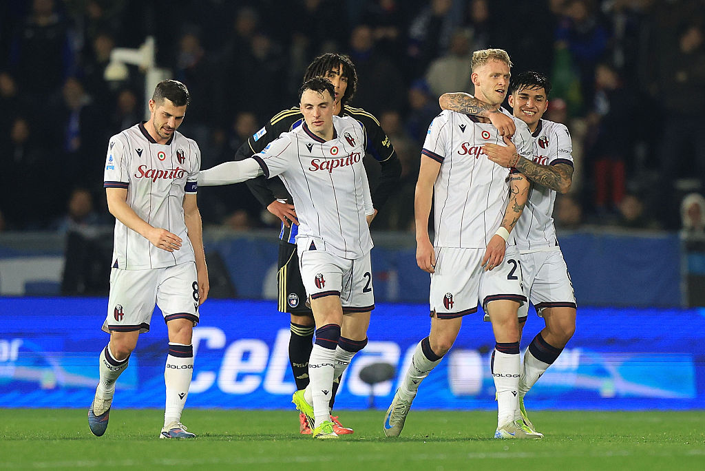 Serie A: egy bombagóllal győzött a kiesőjelölt Pisa otthonában a Bologna! – videóval