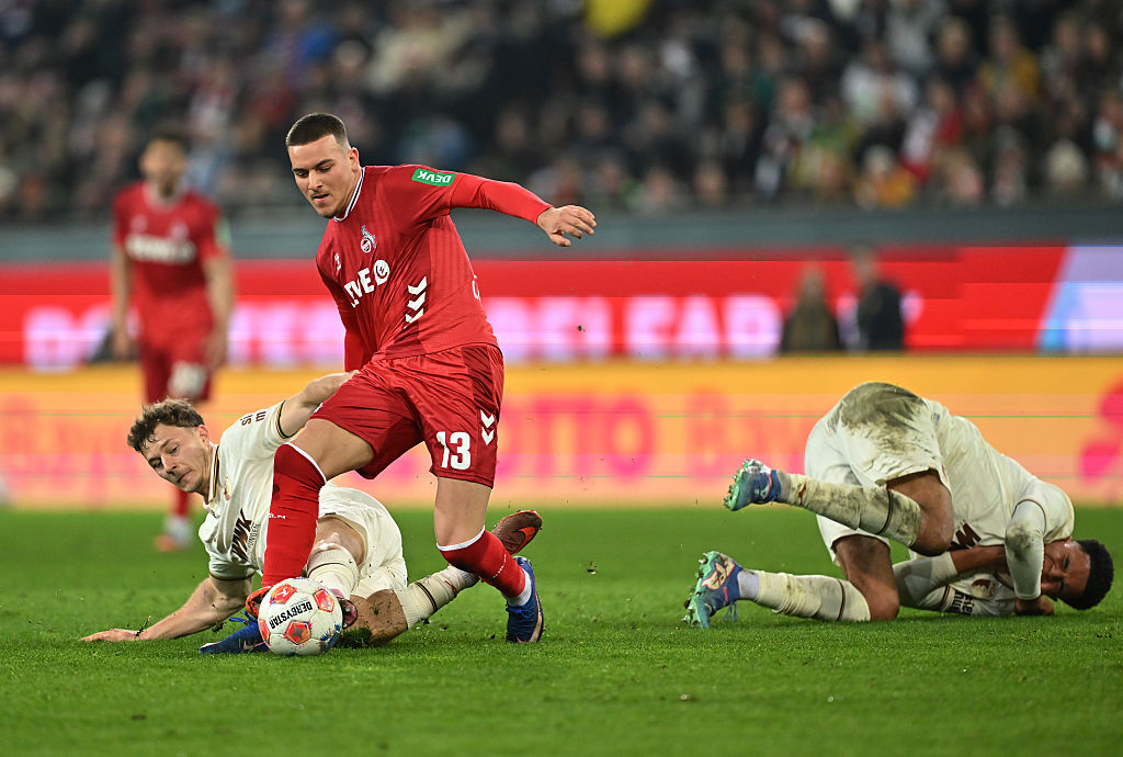 A német élvonalból igazolna újabb tehetséget a Brighton! – sajtóhír