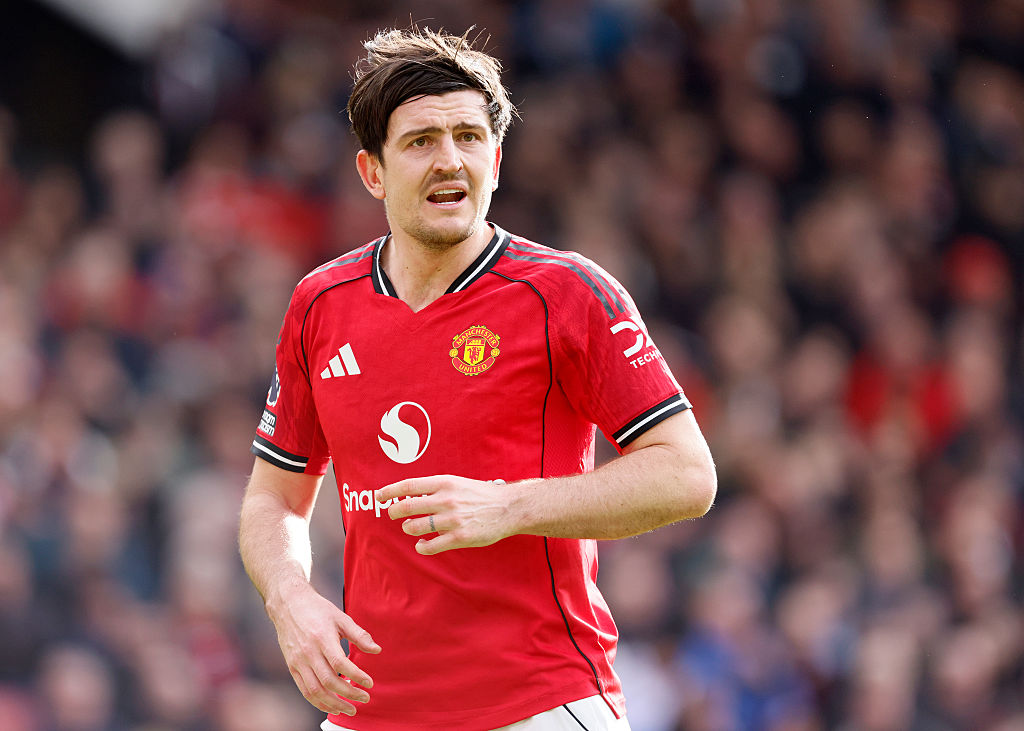 Harry Maguire-t bűnösnek találtak nem súlyos testi sértés vádjában