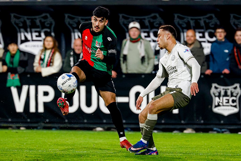 Holland Kupa: a PSV Eindhovent kiejtve jutott be a döntőbe a Nijmegen! – videóval