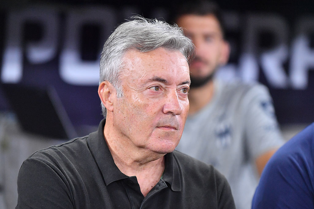 Kevesebb mint egy év után megköszönték Guardiola egykori segédjének munkáját – HIVATALOS