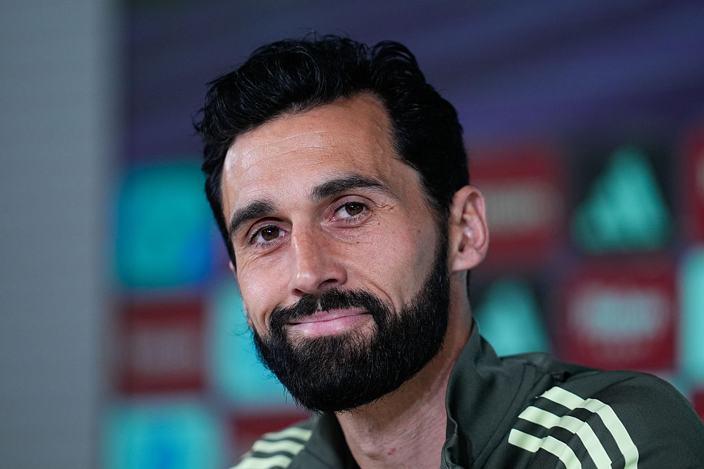 Arbeloa: „Mbappe csak 100%-os állapotban térhet vissza!”