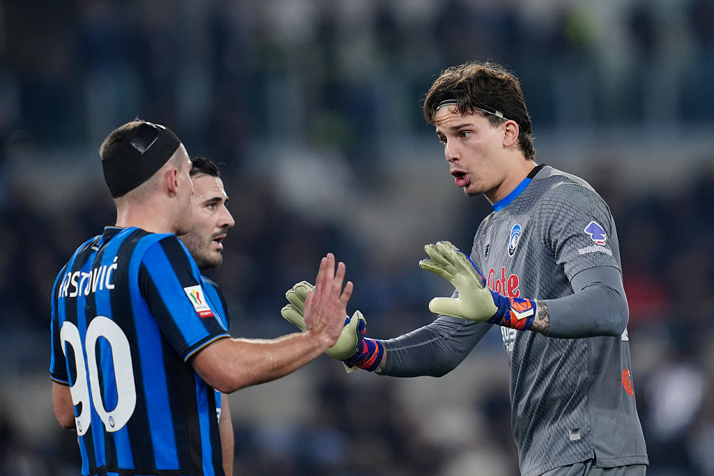 Serie A: hosszabbítana kulcsjátékosával az Atalanta! – sajtóhír