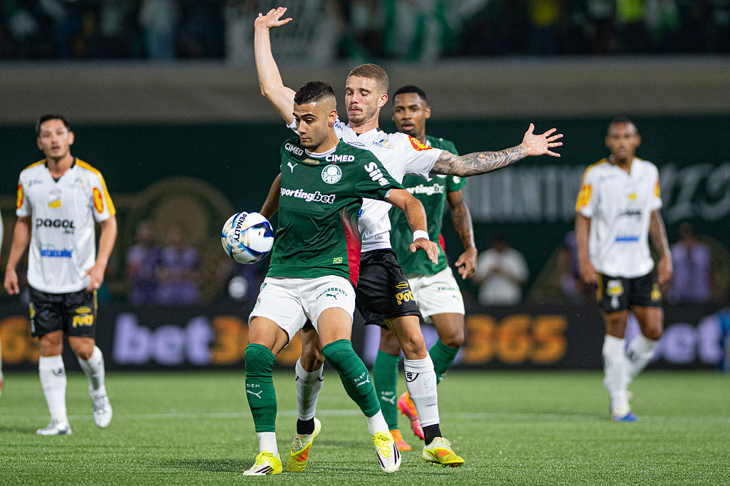 Campeonato Paulista: a Palmeiras nyert, de életben maradtak a meglepetéscsapat reményei a visszavágóra – videóval