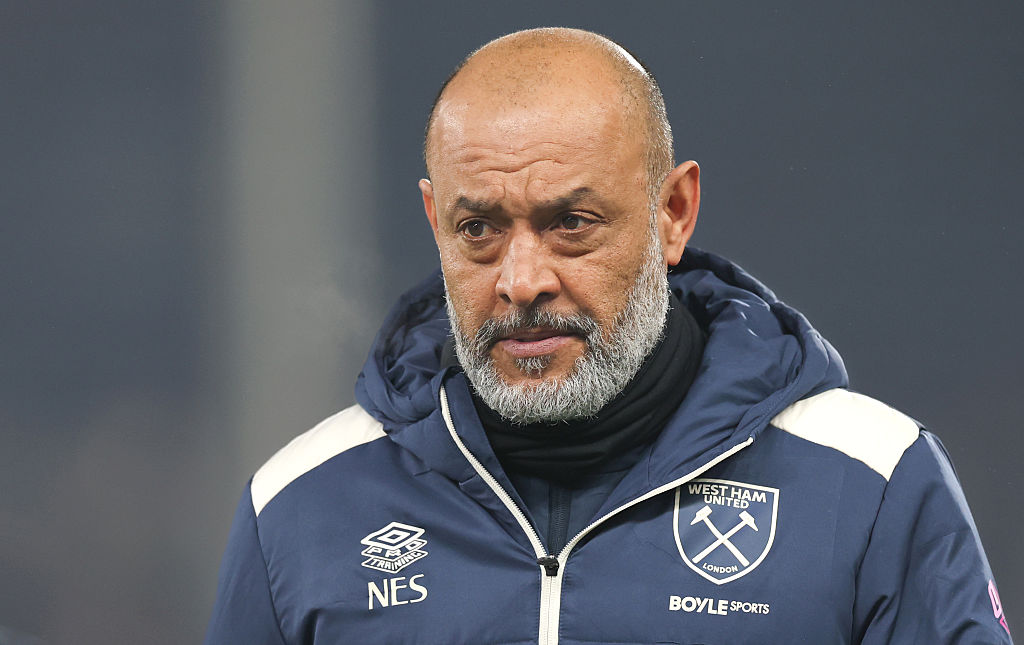 Nuno Espirito Santo bepereli a Nottingham Forestet a menesztése miatt – sajtóhír