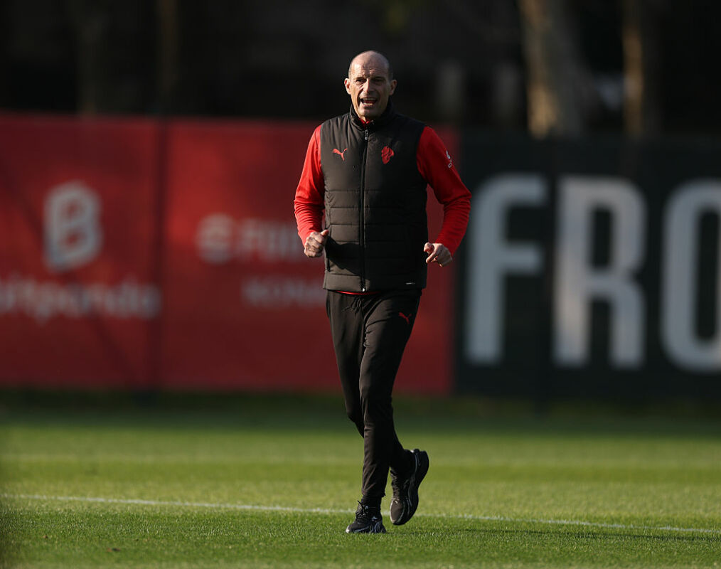 Olasz edző veheti át Álvaro Arbeloa helyét a Real Madridnál – sajtóhír