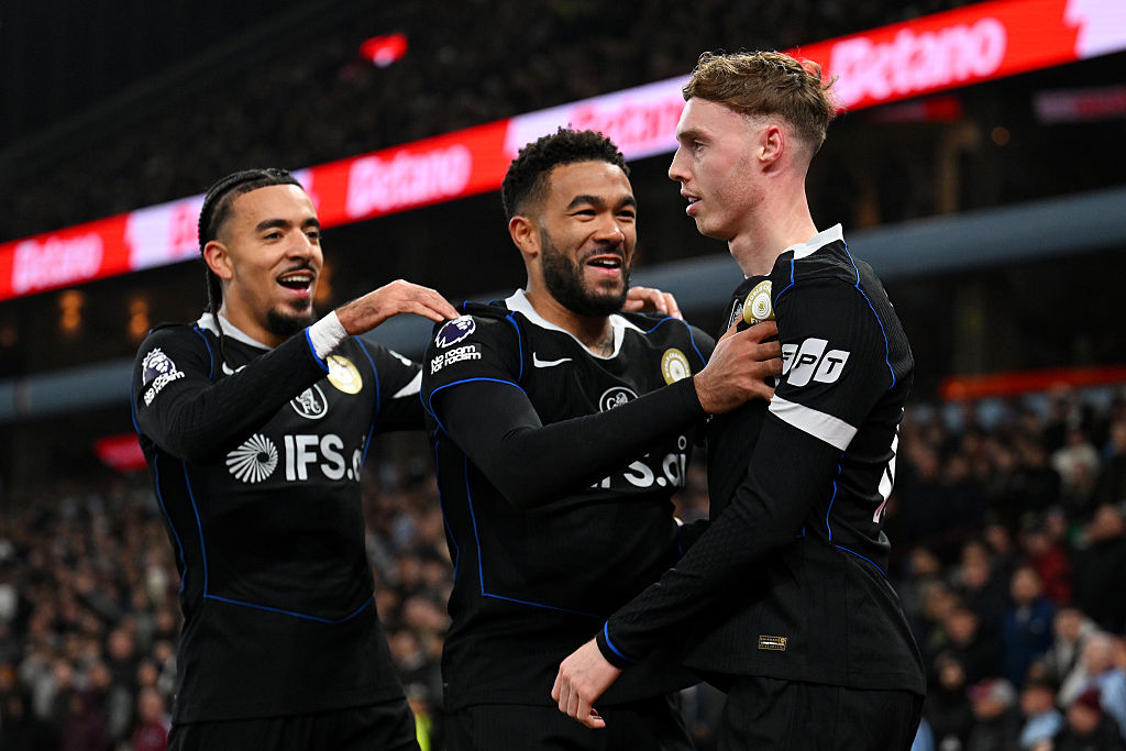 PL: hosszabbított kapitányával a Chelsea! – Hivatalos