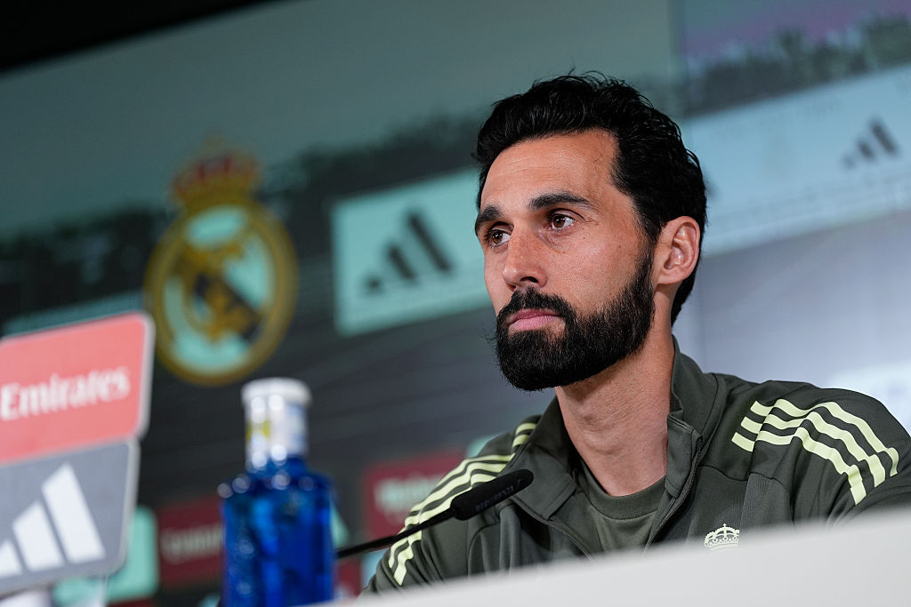 Arbeloa: „nincs értelme magyarázkodni a vereségeket követően…”