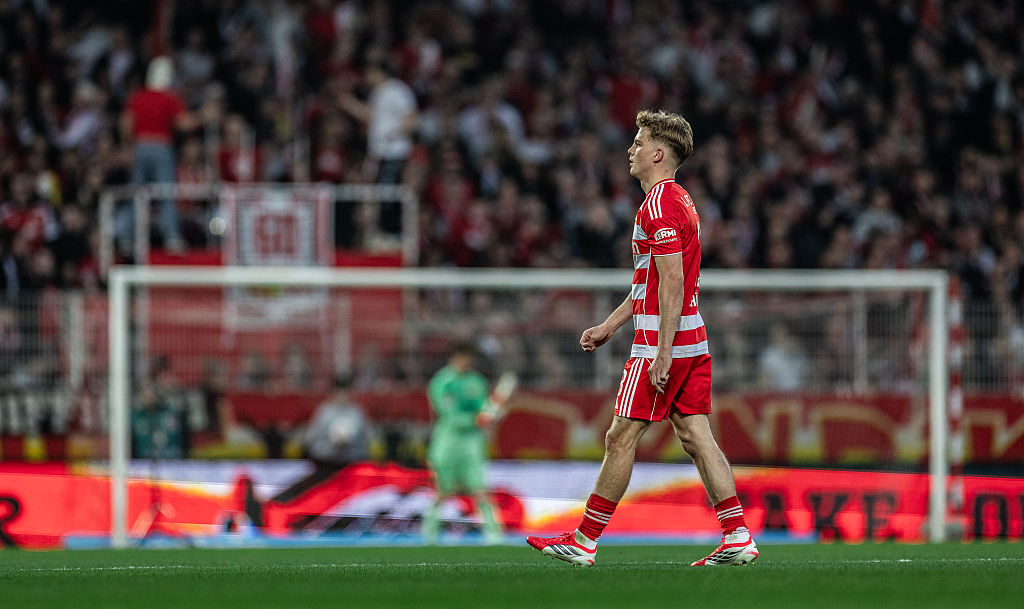 Napra pontosan két év után állították ki újra a magyar válogatott játékosát – videóval