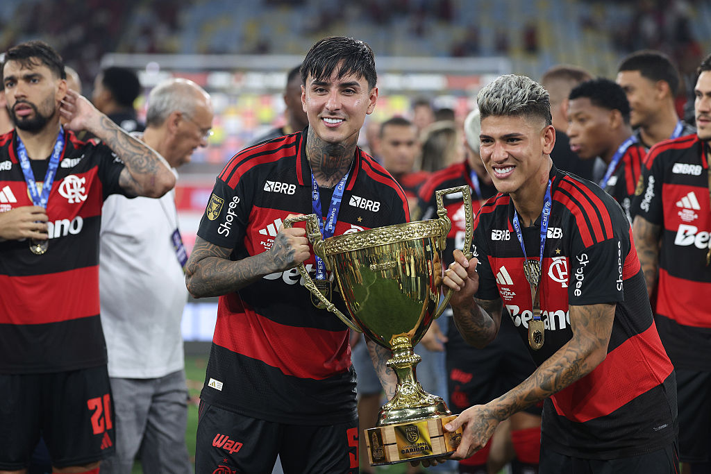 Campeonato Carioca: a Flamengo tizenegyesrúgásokkal győzte le a Fluminensét – videóval