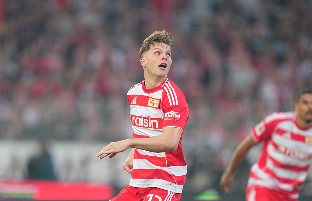 Megkapta büntetését a kiállítása után a magyar válogatott légiósa