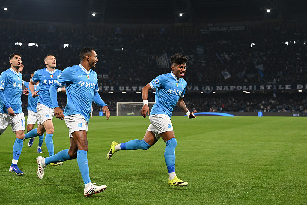 Serie A: odahaza hozta a kötelezőt a Torino ellen a Napoli – videóval