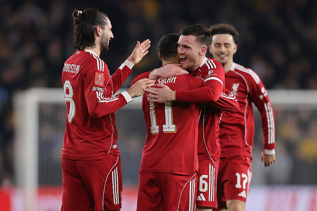 FA-Kupa: könnyed győzelemmel jutott tovább a Liverpool – videóval