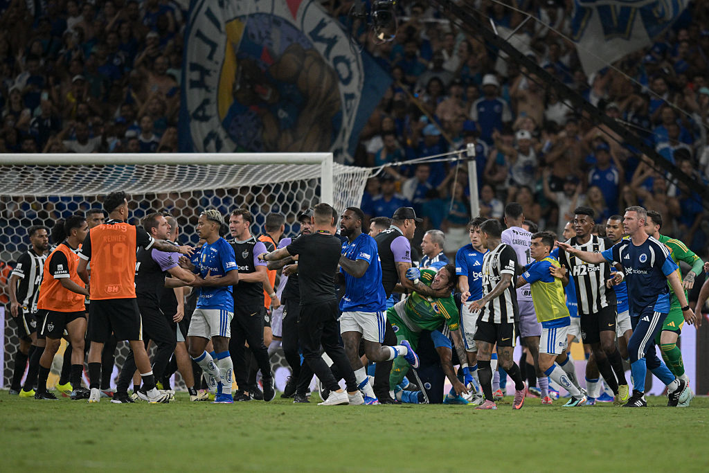 Argentin és brazil sztáredző is jelölt a Cruzeiro megüresedett kispadjára – sajtóhír