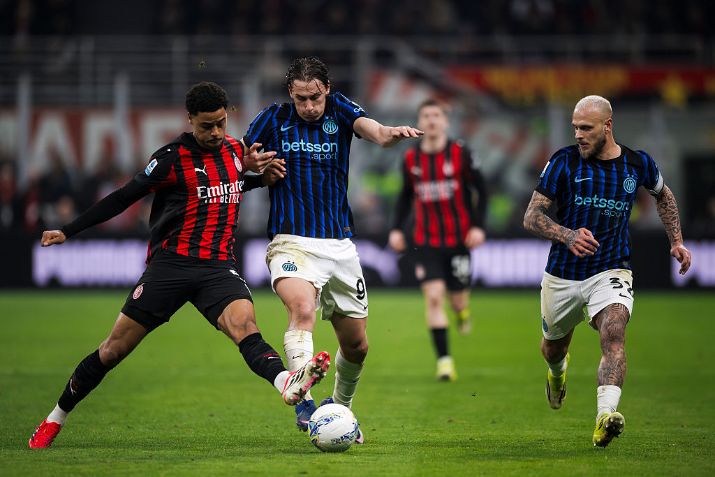 Serie A: új szerződést kötne támadójával az Inter! – sajtóhír