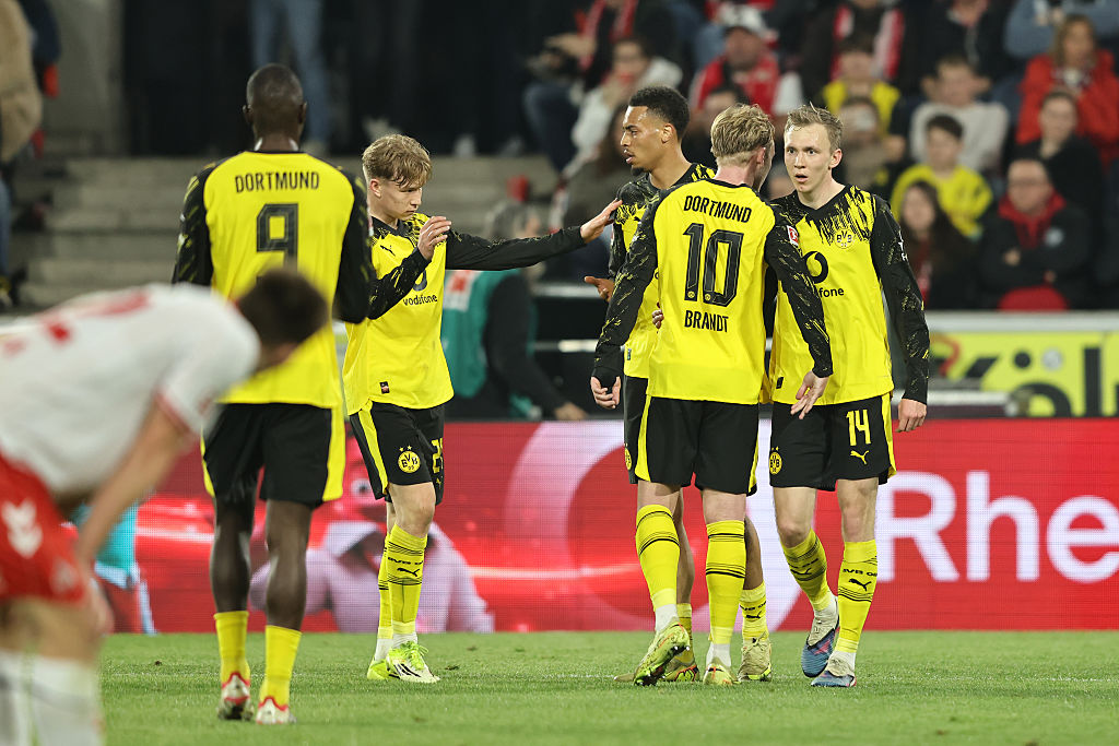Bundesliga: nagyon megszenvedett a Kölnnel, de végül hozta a kötelezőt a Dortmund! – videóval