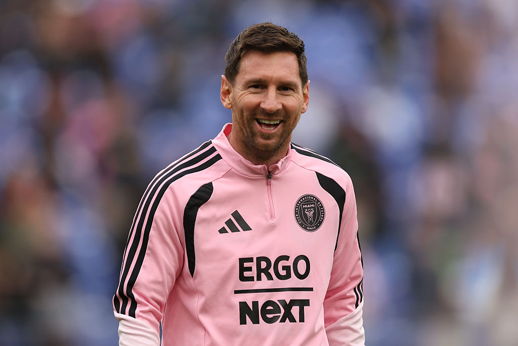 Kiderült, mennyit keres Lionel Messi az Inter Miaminál