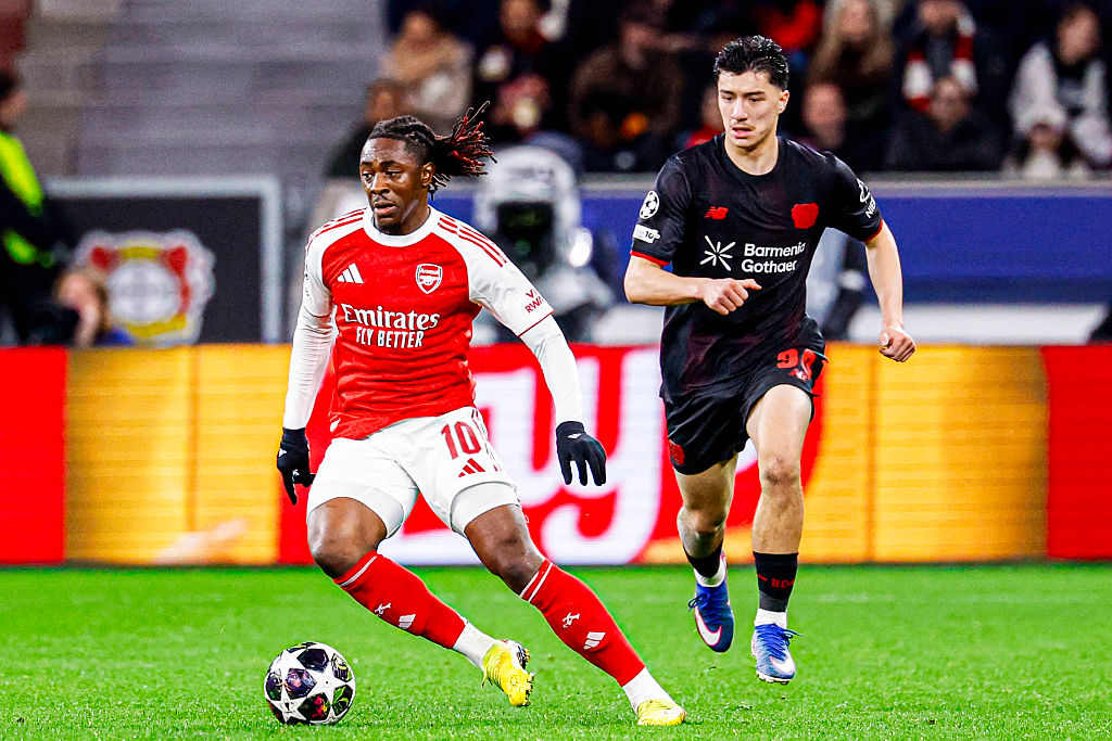 BL: a véghajrában tudta elkerülni a vereséget az Arsenal! – videóval