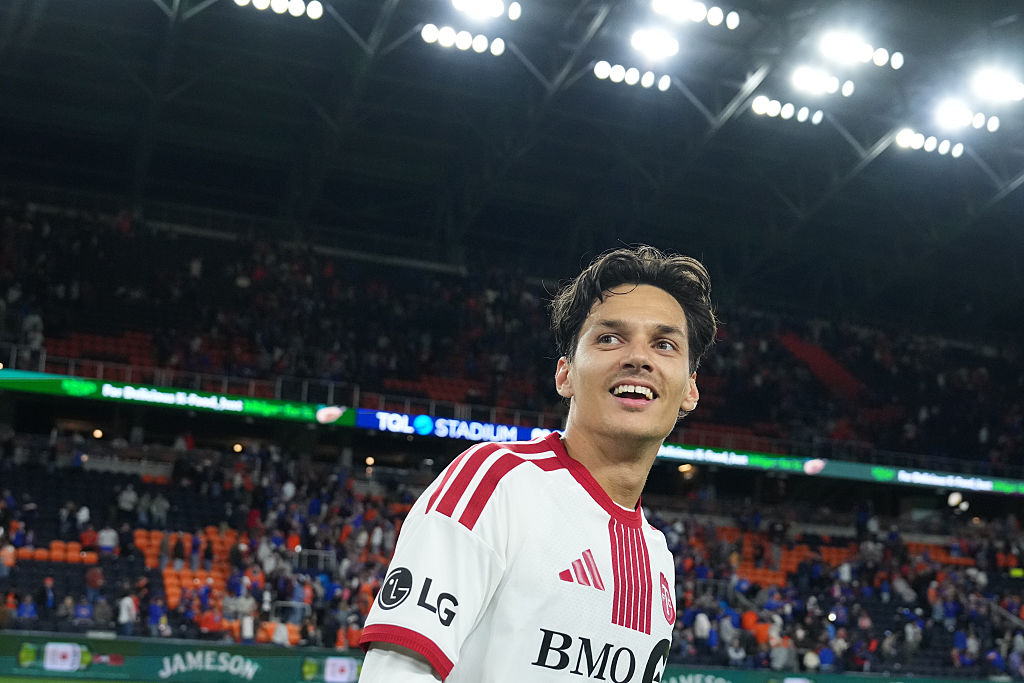 MLS: bajnoki címet nyerne új csapatával a magyar támadó