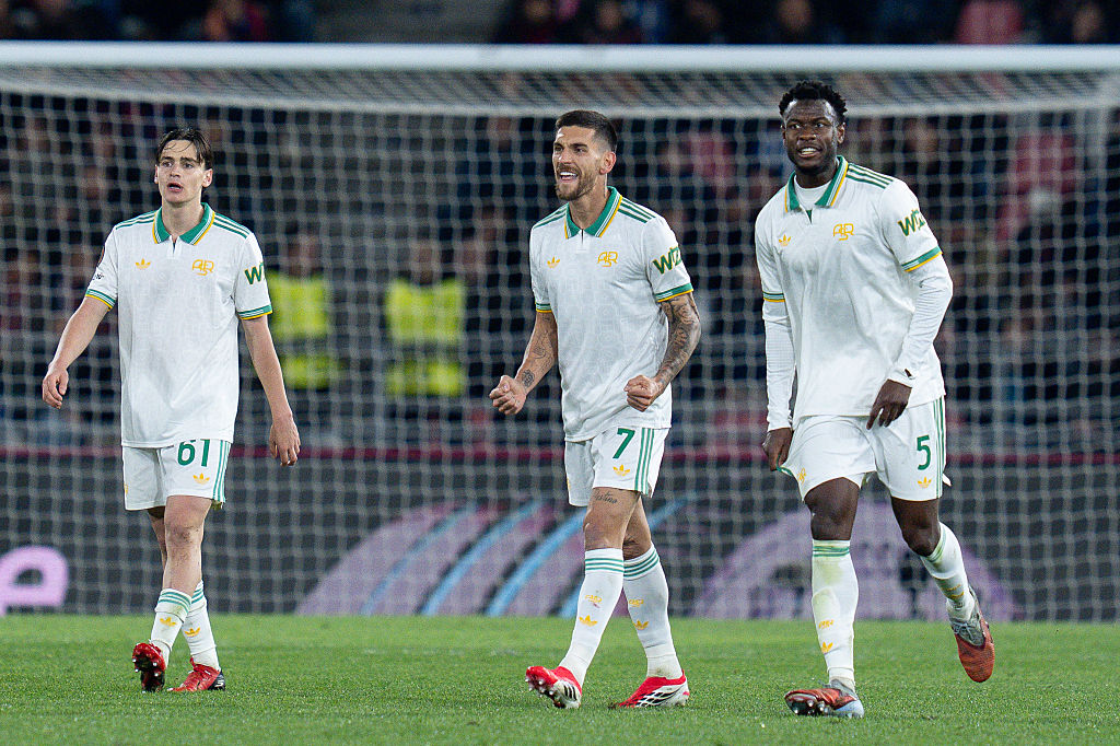 Serie A: új szerződést ajánl középpályásának az AS Roma! – sajtóhír