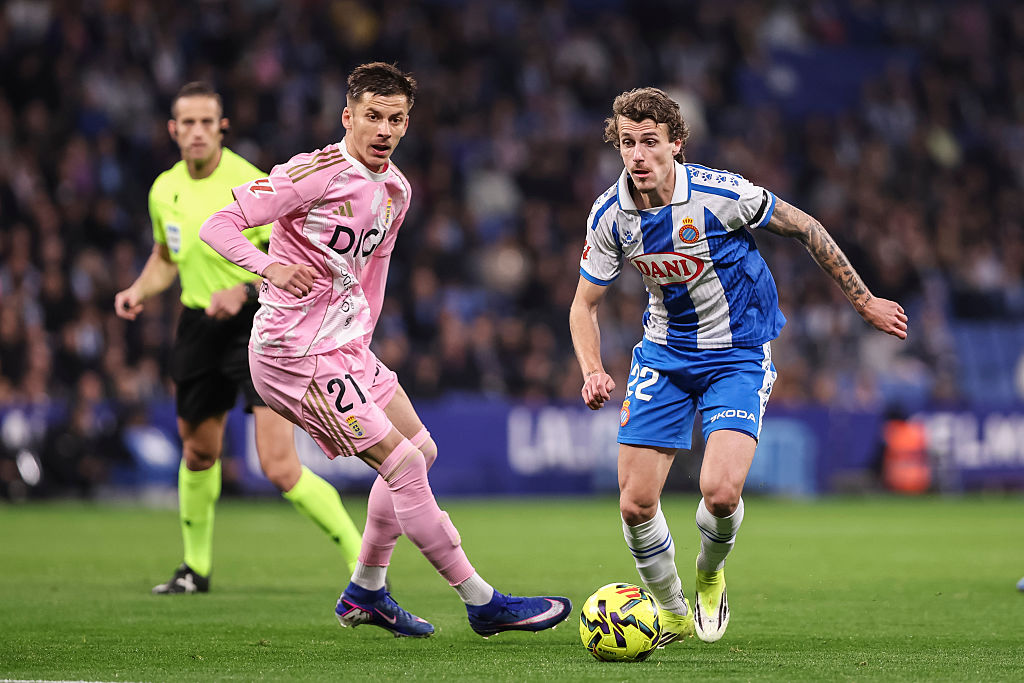 La Liga: a sereghajtóval sem bírt az Espanyol! – videóval