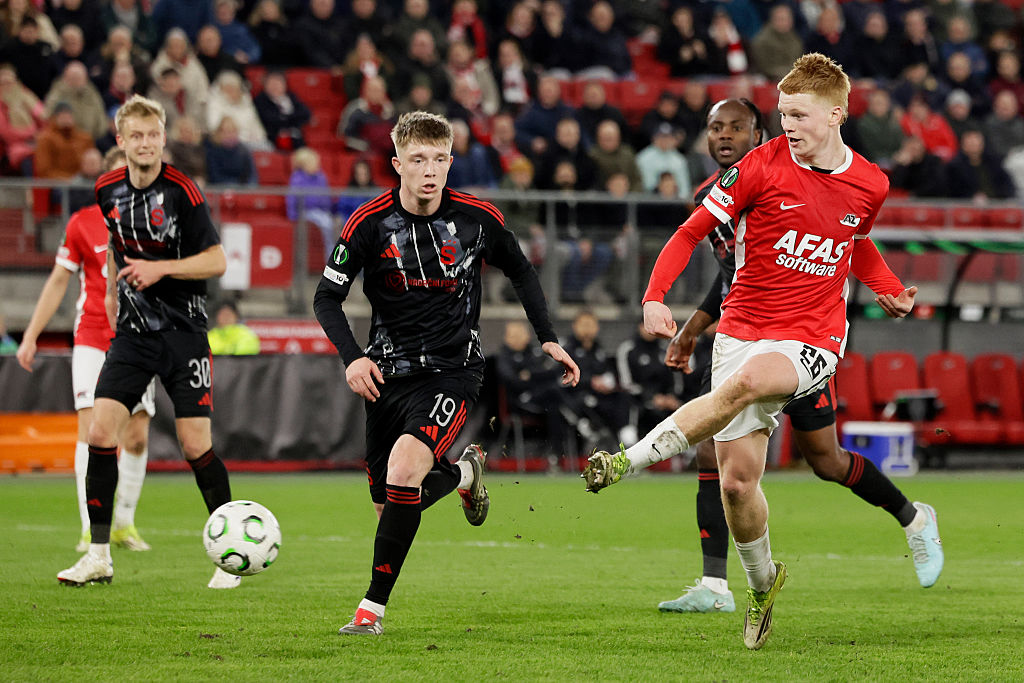 Fiatal holland játékost szemelt ki a RB Leipzig – sajtóhír