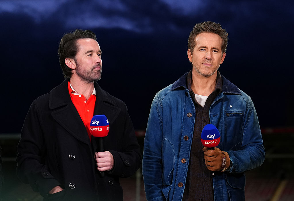 Championship: a Swansea szerint kivételeztek Wrexhammel a közvetítésben, panaszt is tesznek ellenük emiatt