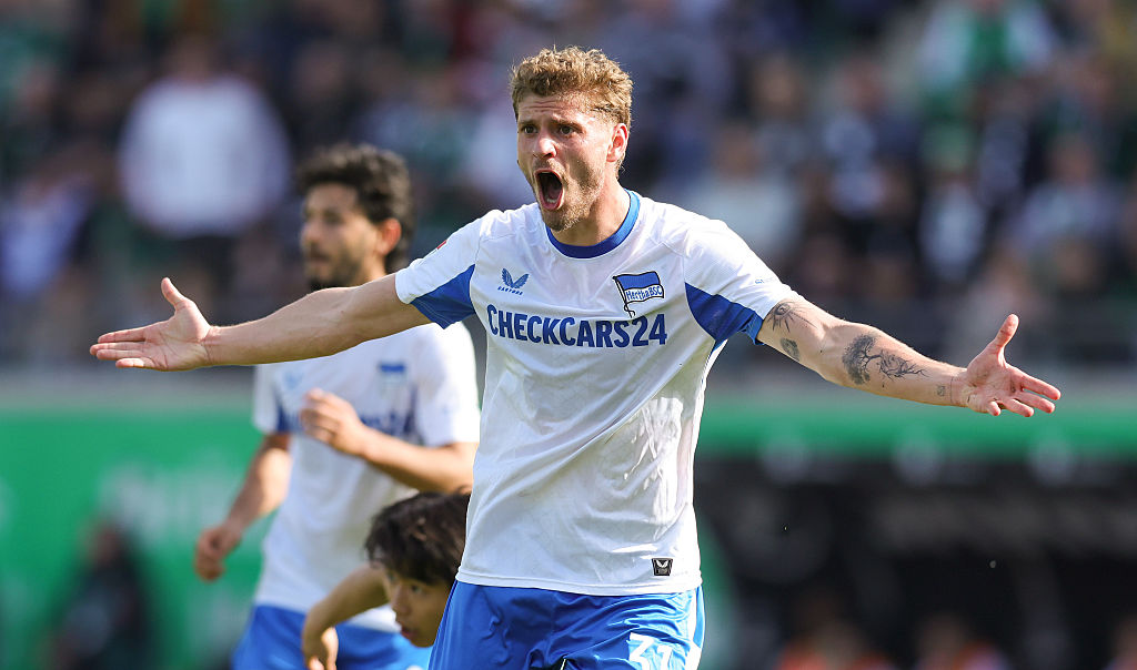 Aggodalom a válogatottnál: fejsérülés miatt cserélték le Marco Rossi játékosát