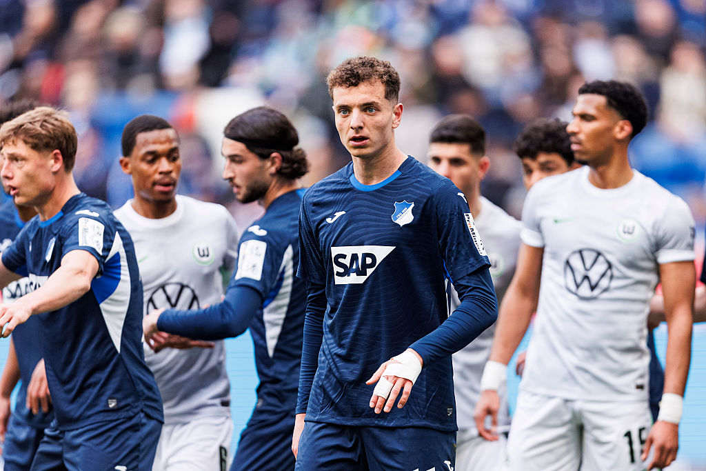 Bundesliga: riválisától igazolna támadót a Borussia Dortmund! – sajtóhír