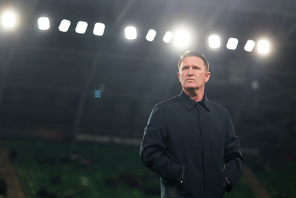 El: az előny ellenére a visszavágón sem lesz védekező taktikája a Ferencvárosnak