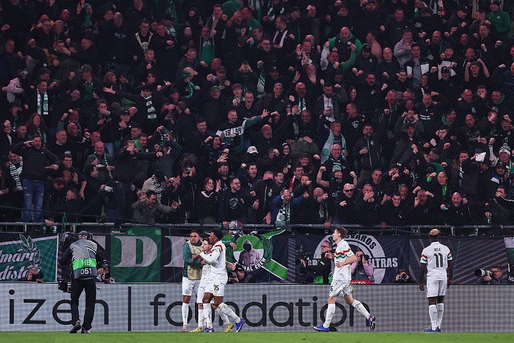 El: egy meccs után még semmi sem dőlt el! – eredmények