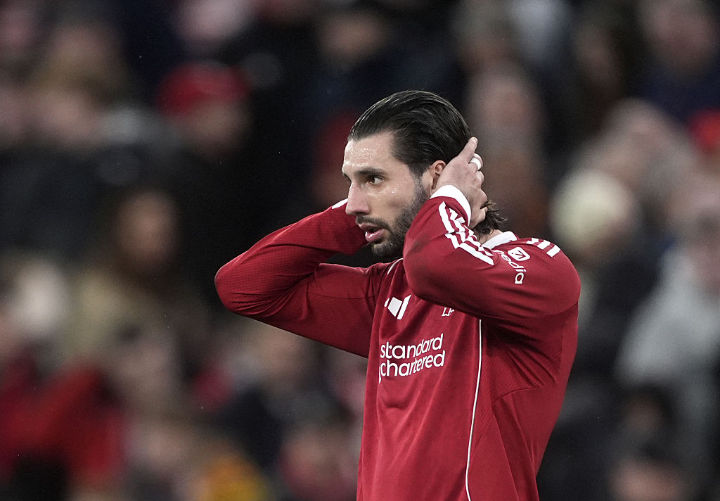 Szoboszlai: „Fel kell ébrednünk!”