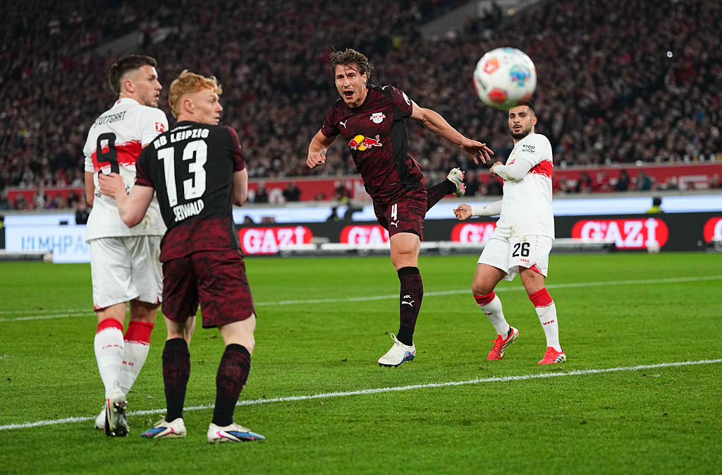 Bundesliga: hatpontos mérkőzésen szenvedett vereséget a RB Leipzig – videóval