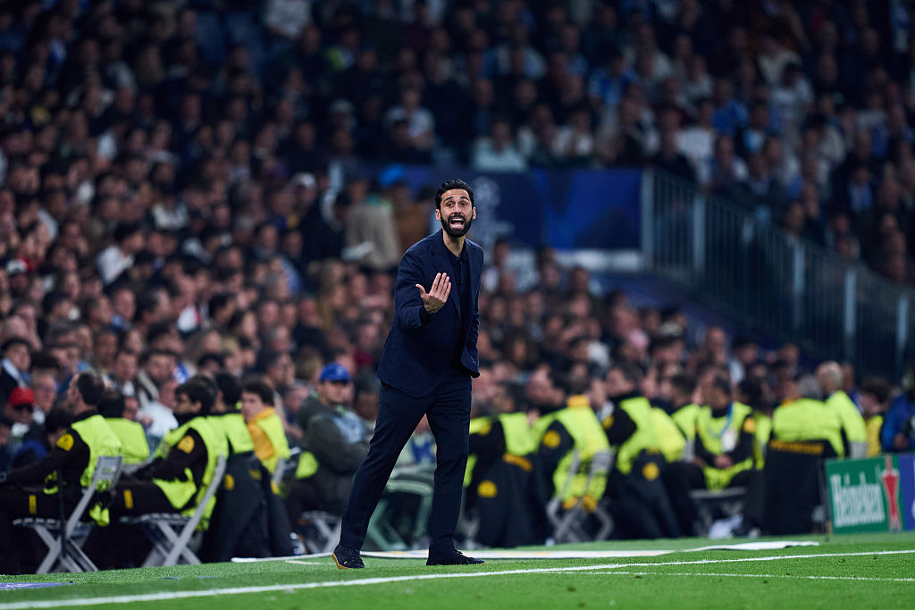 Arbeloa: „képesnek kell lennünk arra, hogy háromnaponta a legjobb formánkat nyújtsuk!”