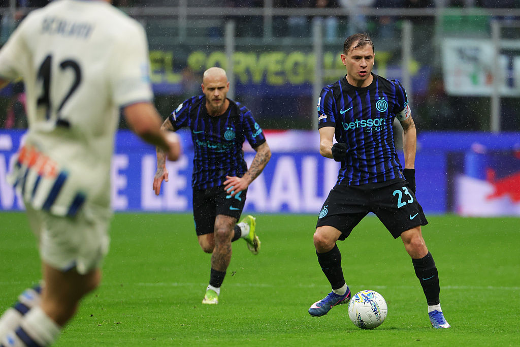 Serie A: hazai pályán vesztett pontokat az Inter! – videóval