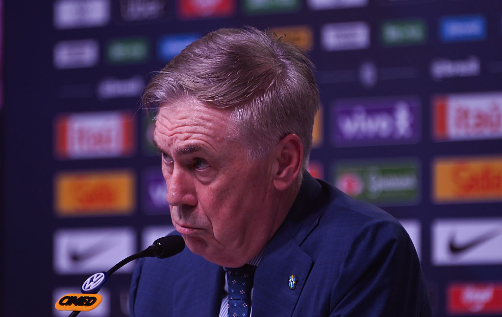 Vb 2026: Neymar ezúttal sem került be, négy újonc Ancelotti aktuális brazil válogatott keretében – HIVATALOS