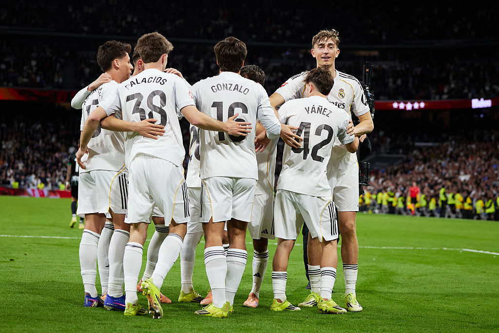 LaLiga: hazai pályán hozta a kötelezőt a Real Madrid – videóval