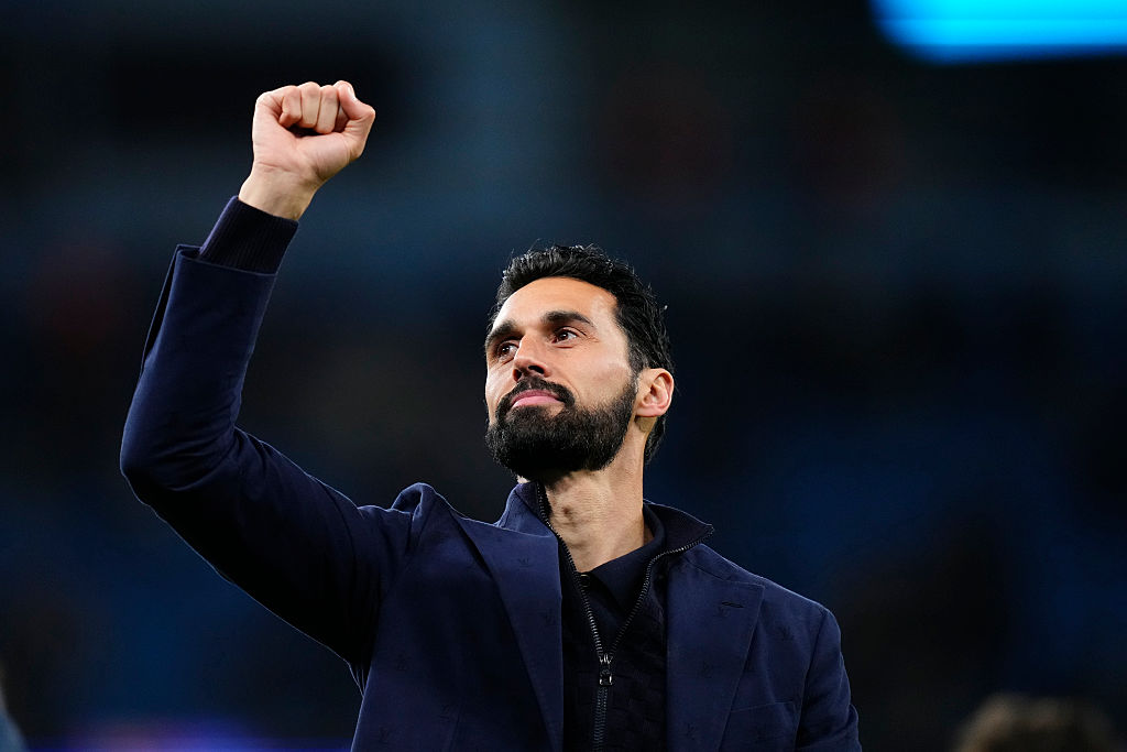 Real Madrid: Alvaro Arbeloa rekordot döntött a BL-ben!