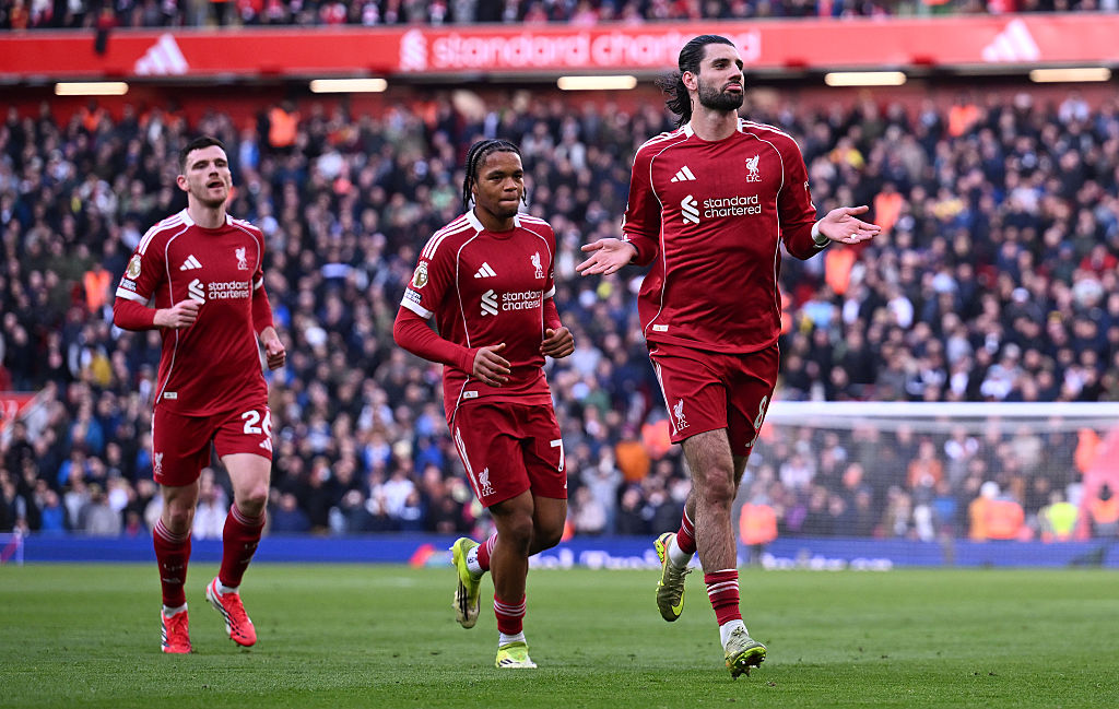 PL: Szoboszlai Dominik ismét beköszönt szabadrúgásból! – videóval