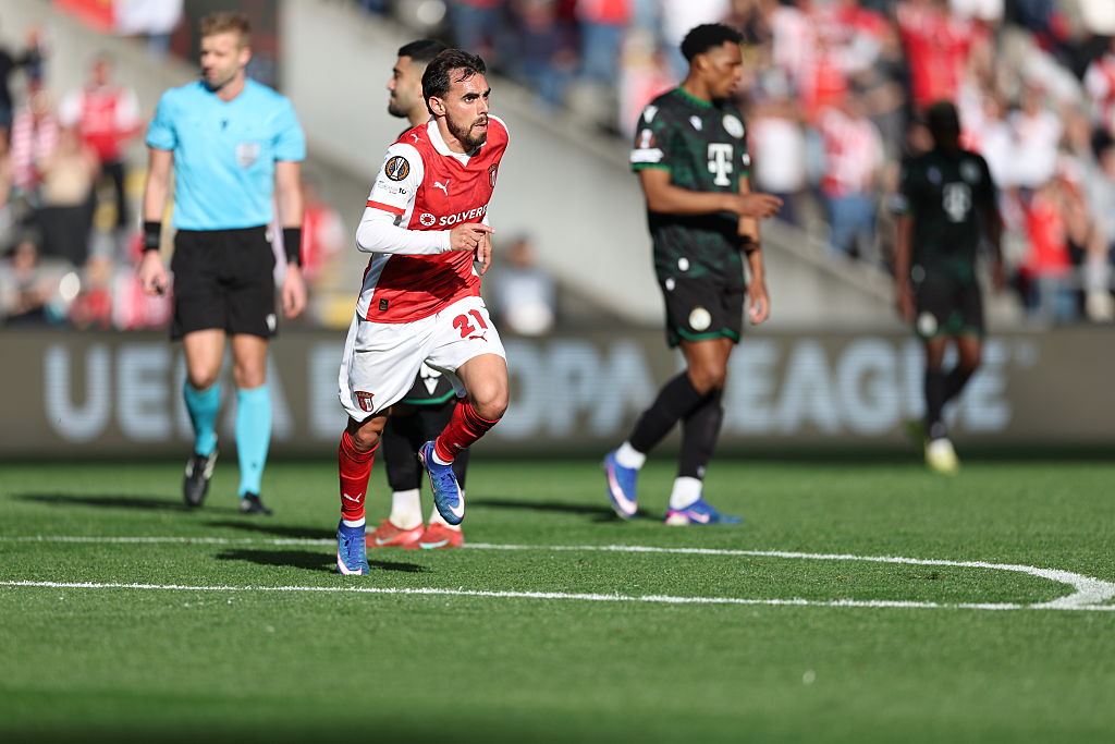 El: súlyos vereséggel ért véget a Ferencváros európai menetelése – videóval