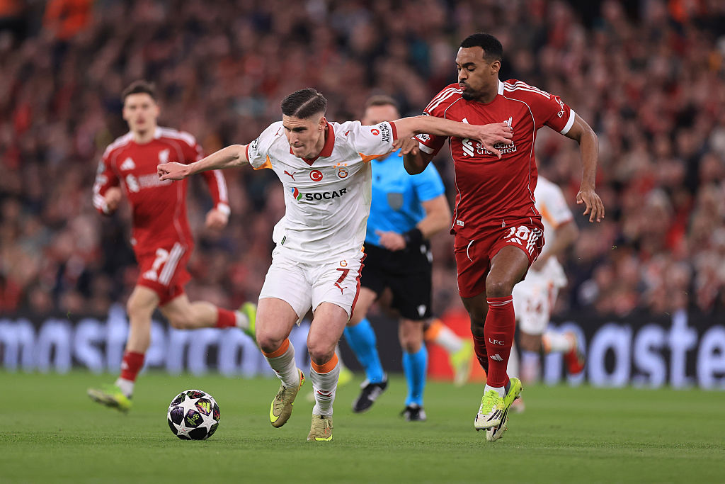 Sallai akár a Bundesligába is visszatérhet – sajtóhír